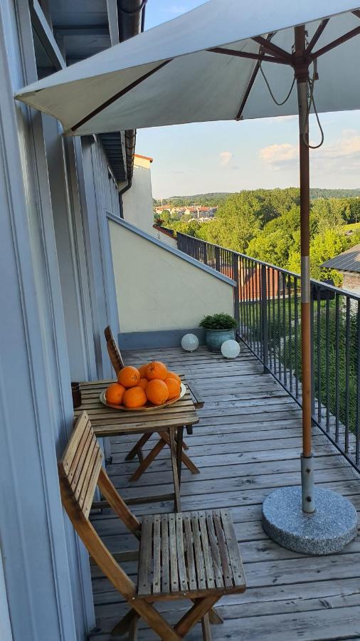 Boksto Apartments Вильнюс Экстерьер фото